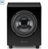 Loa Wharfedale WH-D8